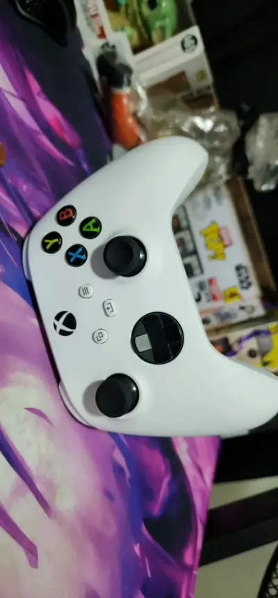 Control xbox series x/s - miniatura 1