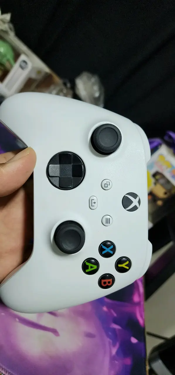 Control xbox series x/s - 2