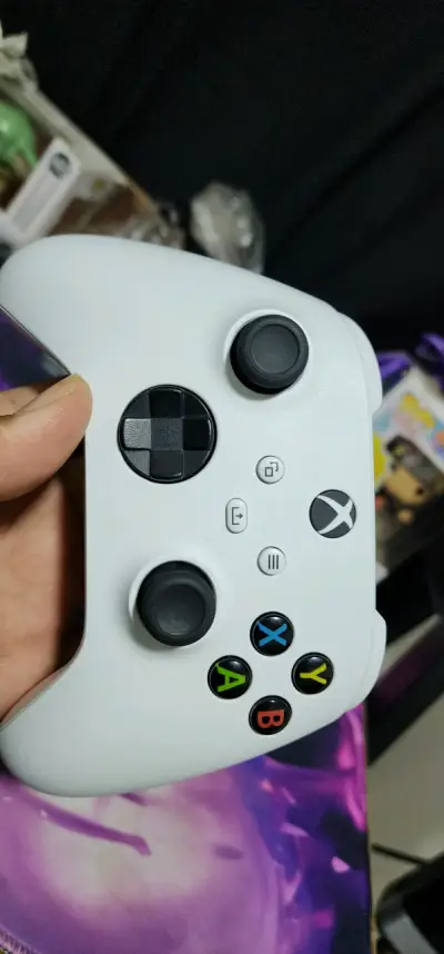 Control xbox series x/s - miniatura 2