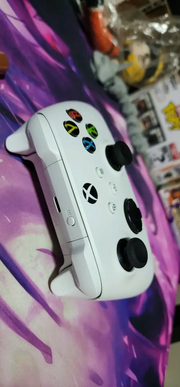 Control xbox series x/s - 3