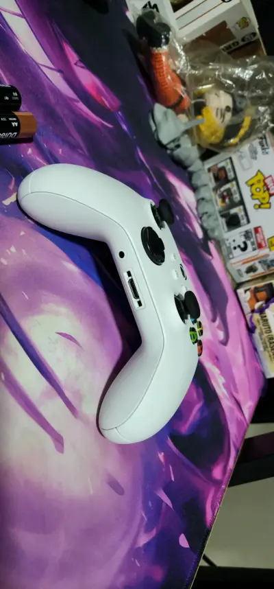Control xbox series x/s - miniatura 4