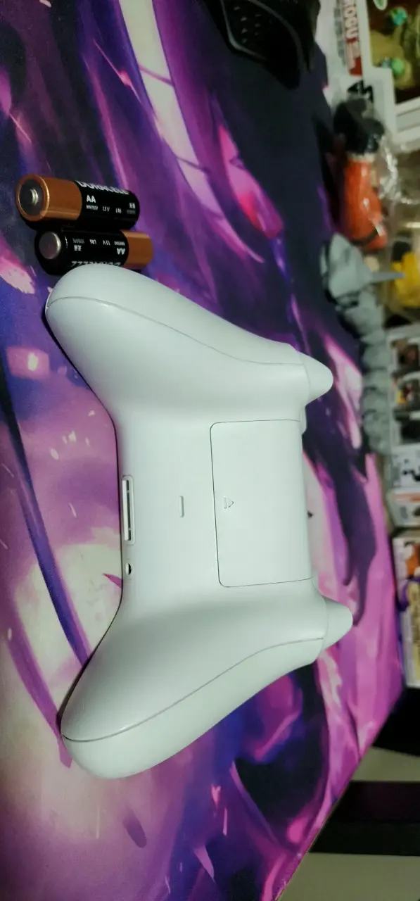 Control xbox series x/s - 5