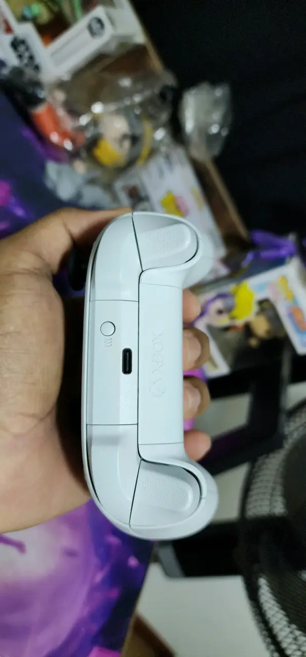 Control xbox series x/s - 6