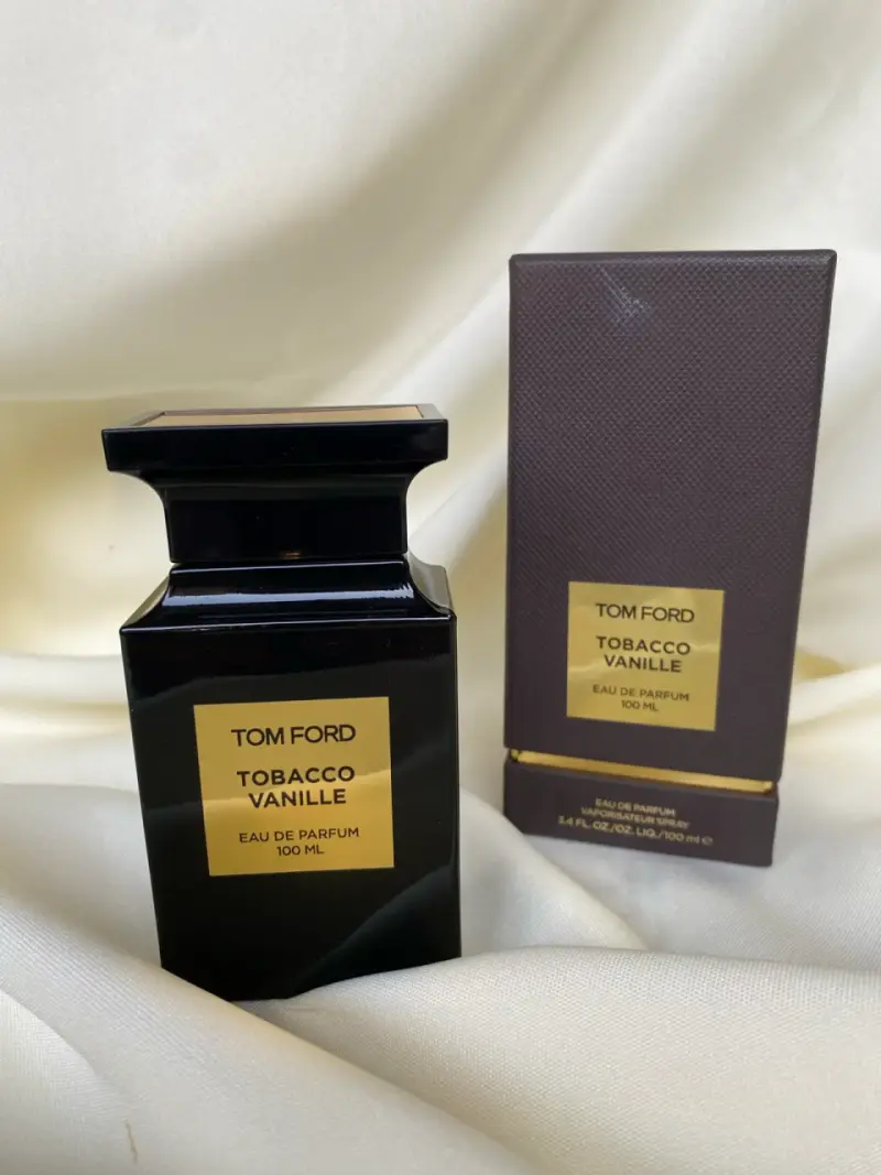 Perfume Tom Ford Tobacco Vanille 100 ml