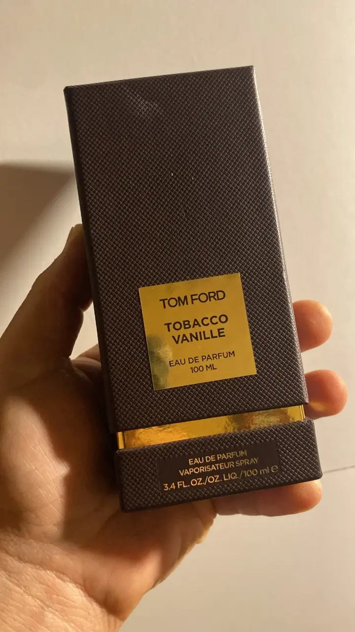 Perfume Tom Ford Tobacco Vanille 100 ml - 2