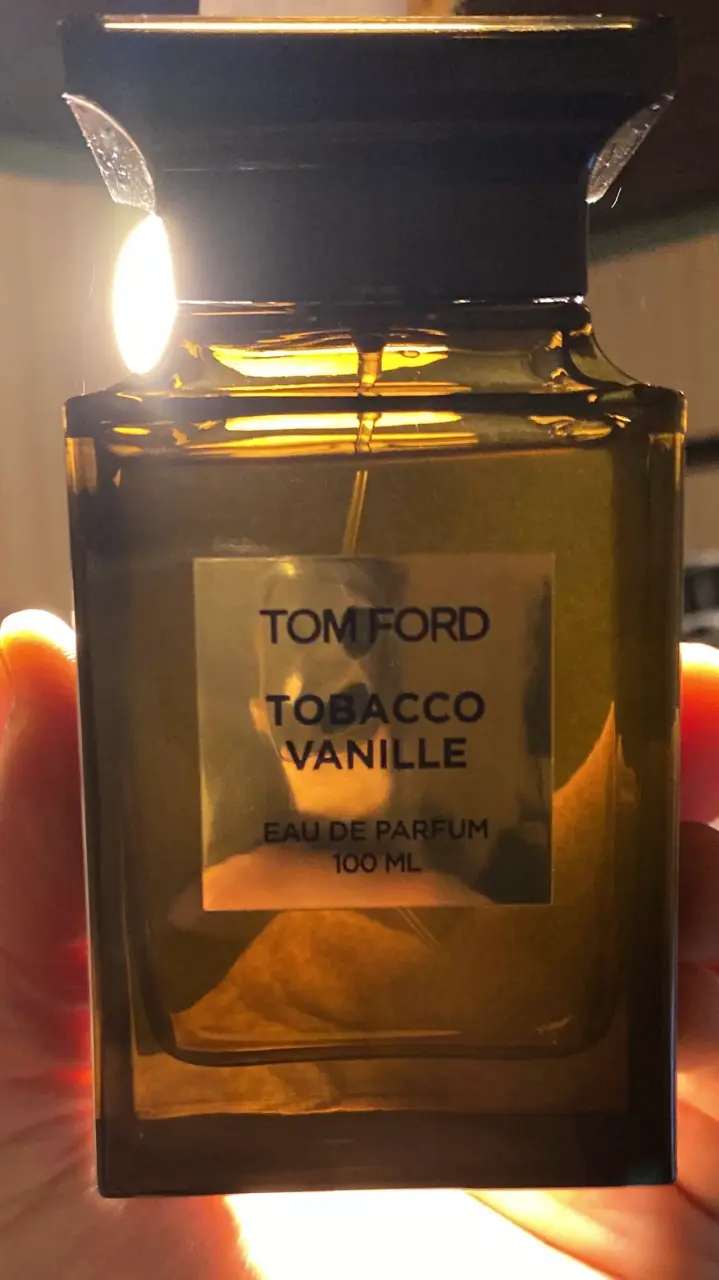 Perfume Tom Ford Tobacco Vanille 100 ml - 3