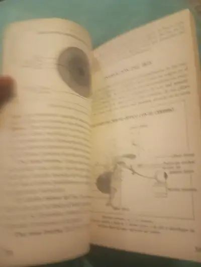 Libro 'Iridología' de Klaus Bergman - miniatura 3