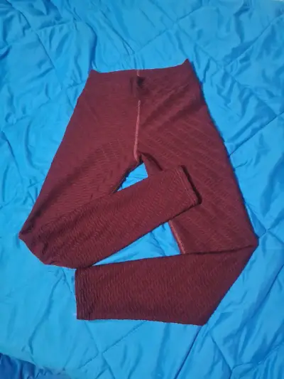 Leggings Rioholia texturizados - miniatura 1