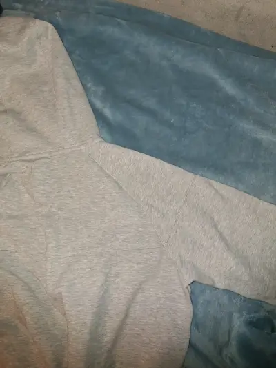 Polerón Nike tech fleece Og Talla L - miniatura 3