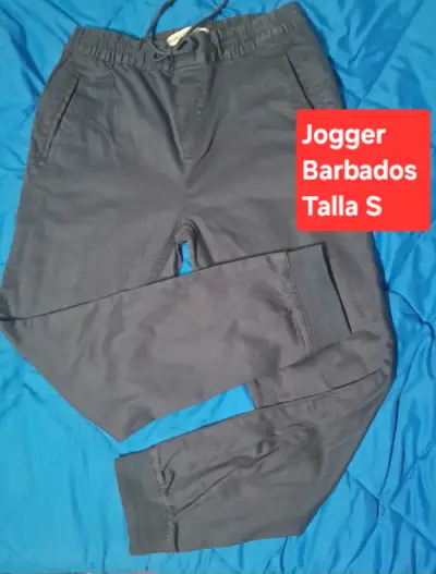 Jogger Barbados Small - miniatura 1