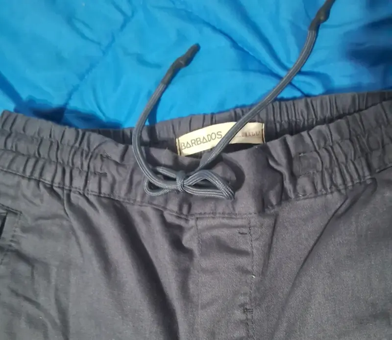 Jogger Barbados Small - 2