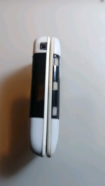 Nokia 5200 funcionando - miniatura 6