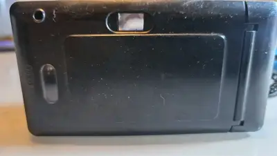 Cámara Keystone 590AF con autoenfoque - miniatura 4