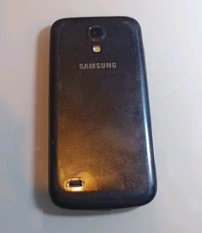 Samsung Galaxy S4 mini revisar - miniatura 2
