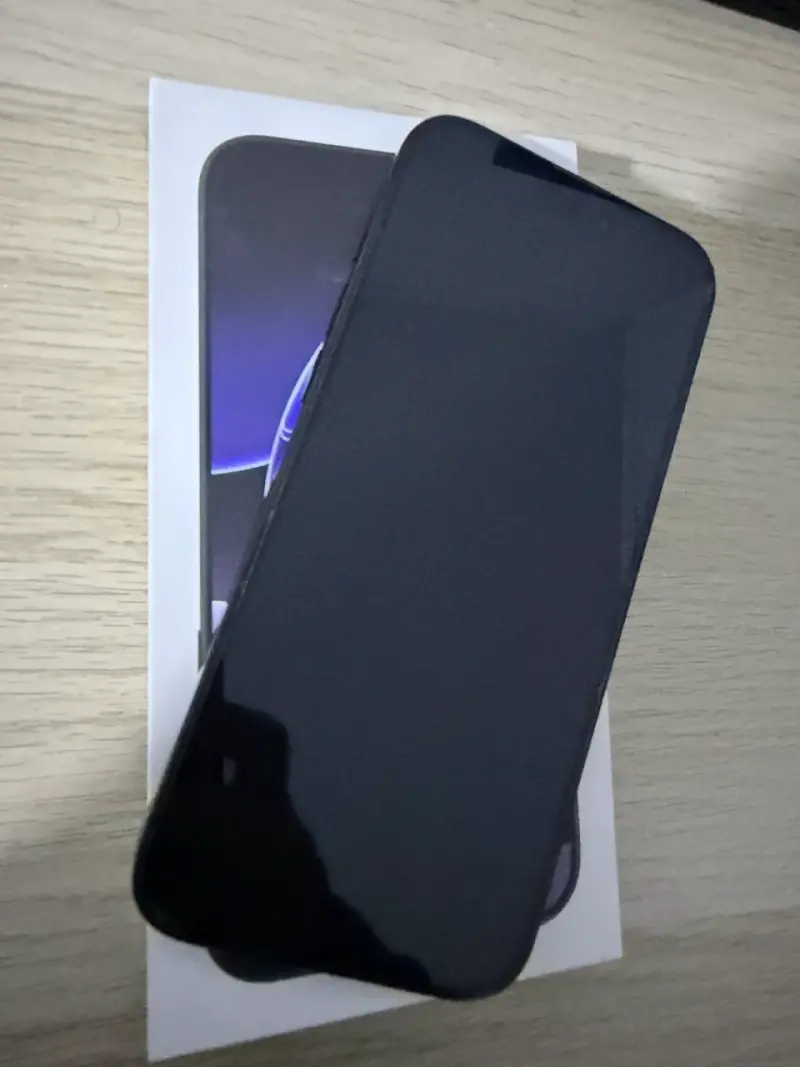 iPhone 16 pro max - 1