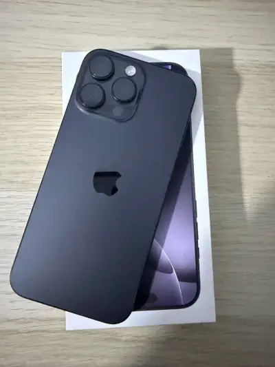 iPhone 16 pro max - miniatura 2