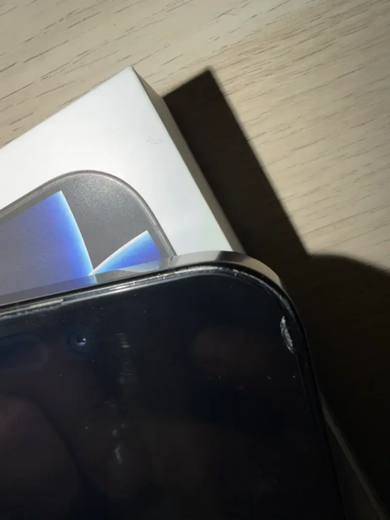 iPhone 16 pro max - 3