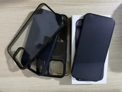 iPhone 16 pro max - miniatura 4
