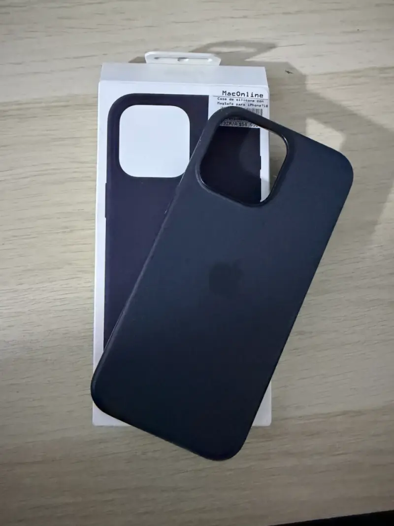 iPhone 16 pro max - 5