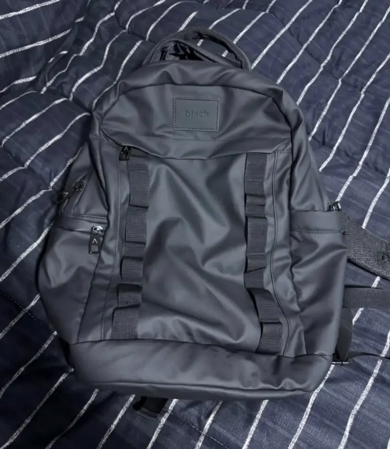 Mochila BlackBubba Ever - 1