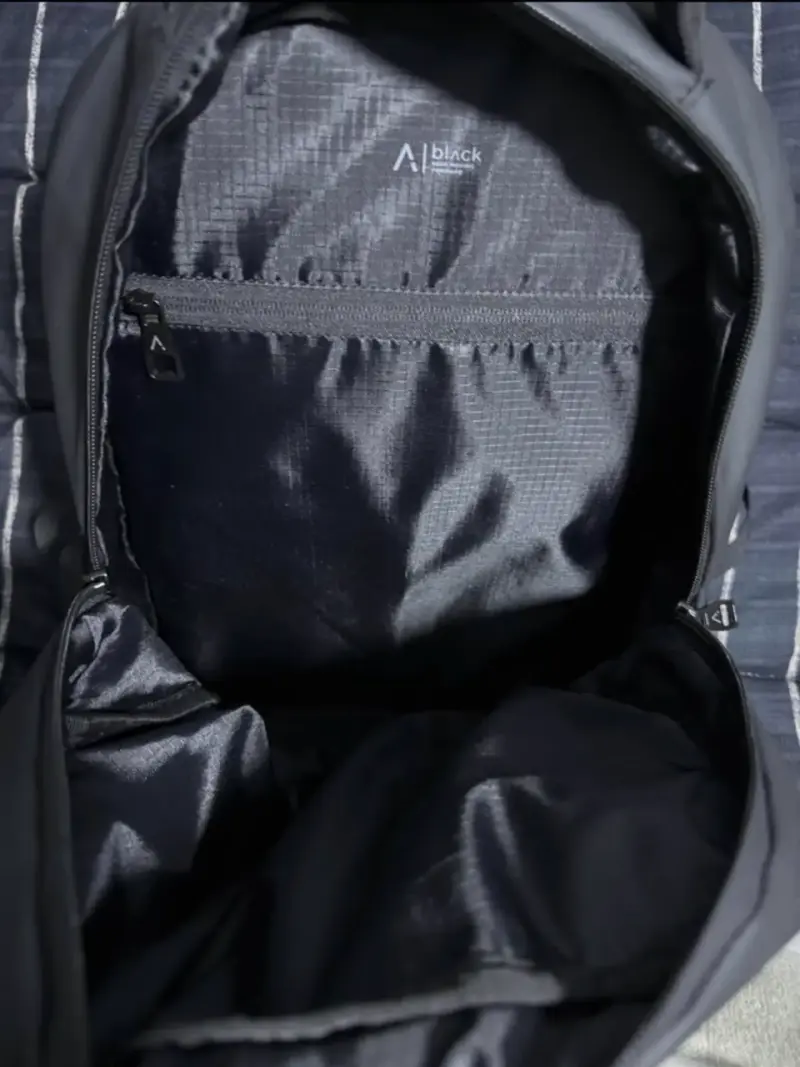 Mochila BlackBubba Ever - 2