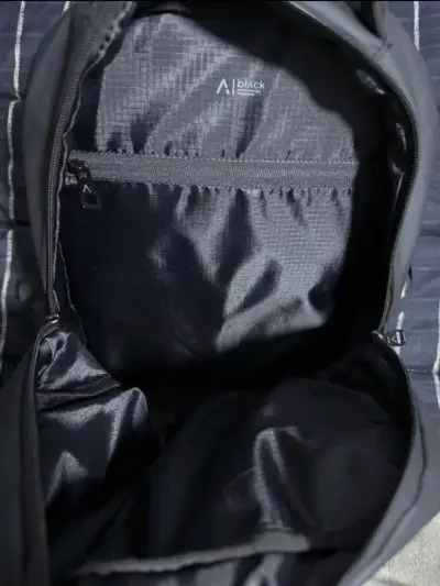 Mochila BlackBubba Ever - miniatura 2