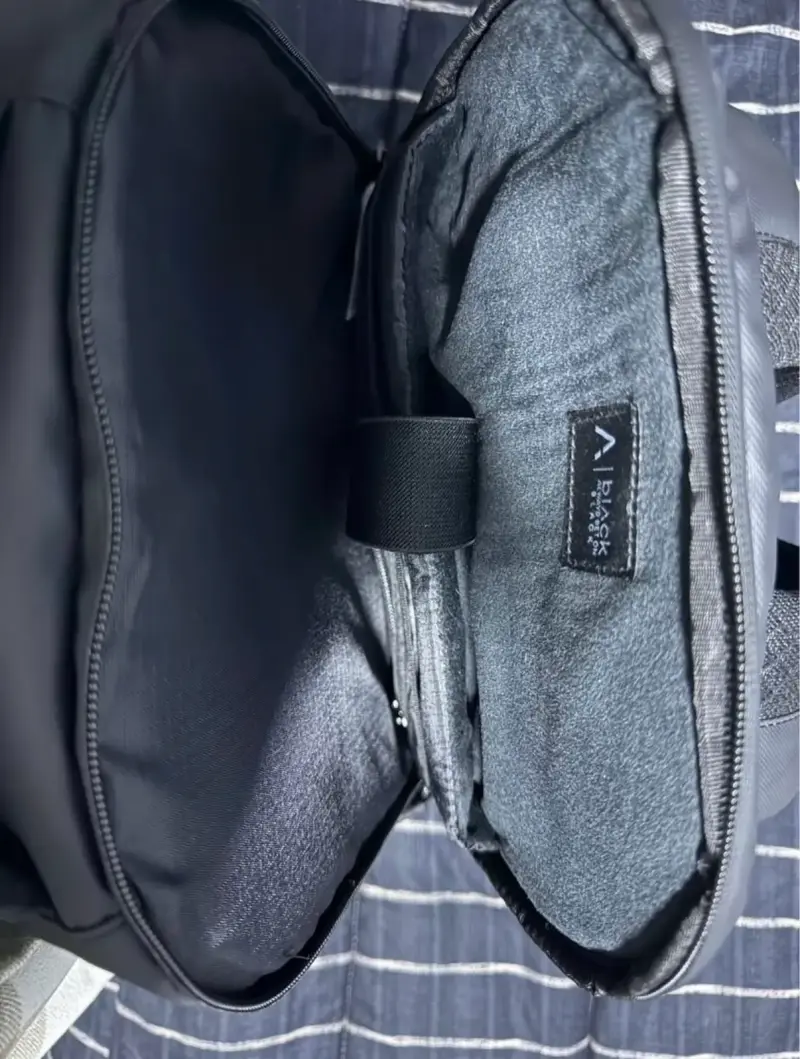 Mochila BlackBubba Ever - 3