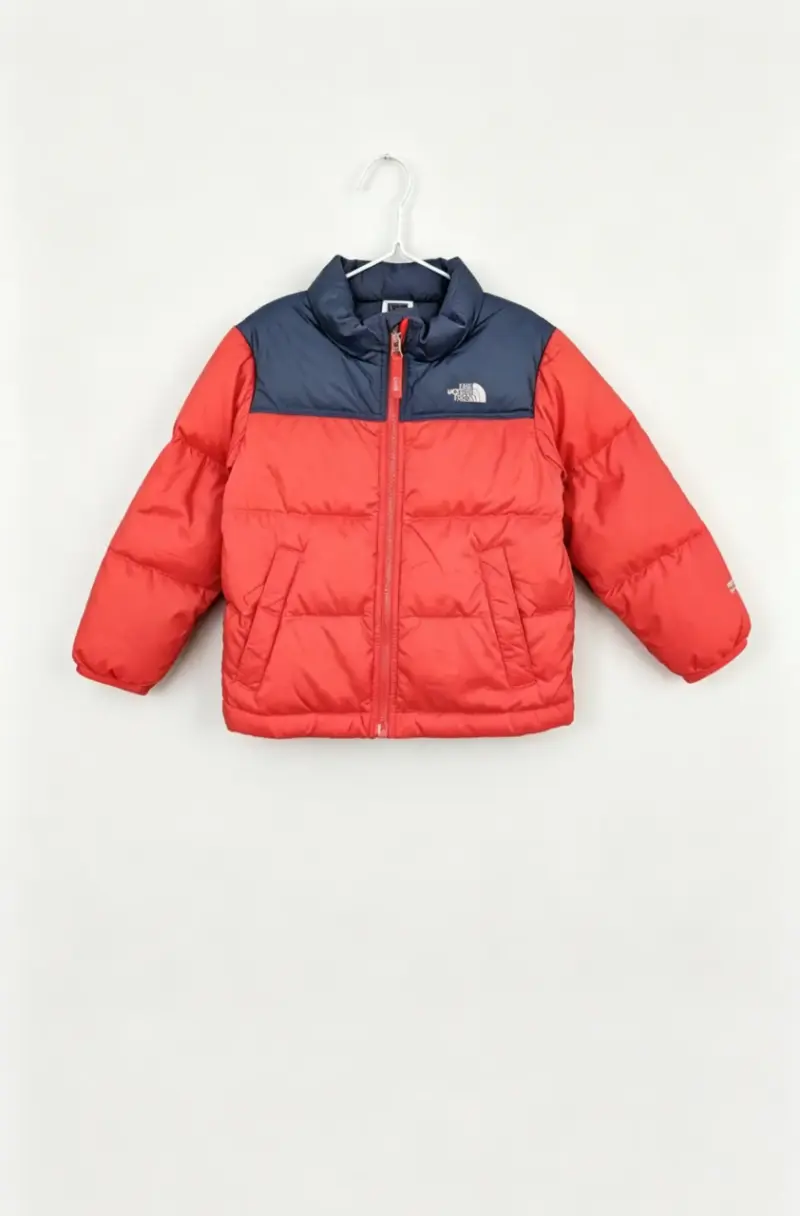 Chaqueta The North Face Puffa 550 para niño - 1
