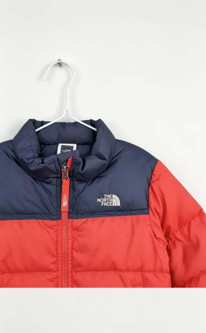 Chaqueta The North Face Puffa 550 para niño - 2