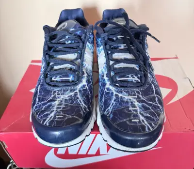 Zapatillas  Nike air Max tn plus - miniatura 1