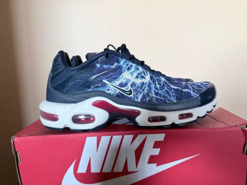 Zapatillas  Nike air Max tn plus - 2