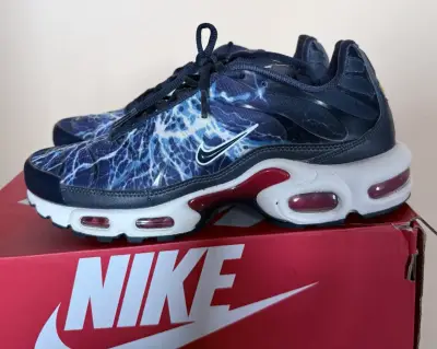 Zapatillas  Nike air Max tn plus - miniatura 3