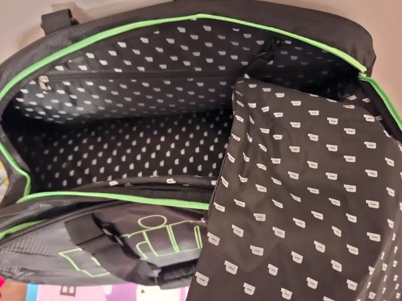 Bolso padel prince - 1