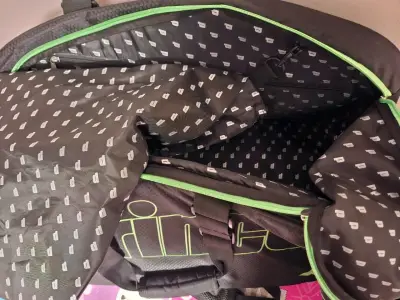 Bolso padel prince - miniatura 2