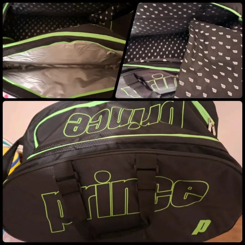 Bolso padel prince - 3