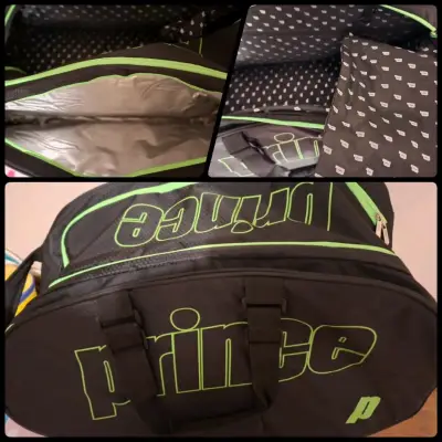 Bolso padel prince - miniatura 3