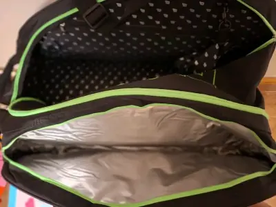 Bolso padel prince - miniatura 4