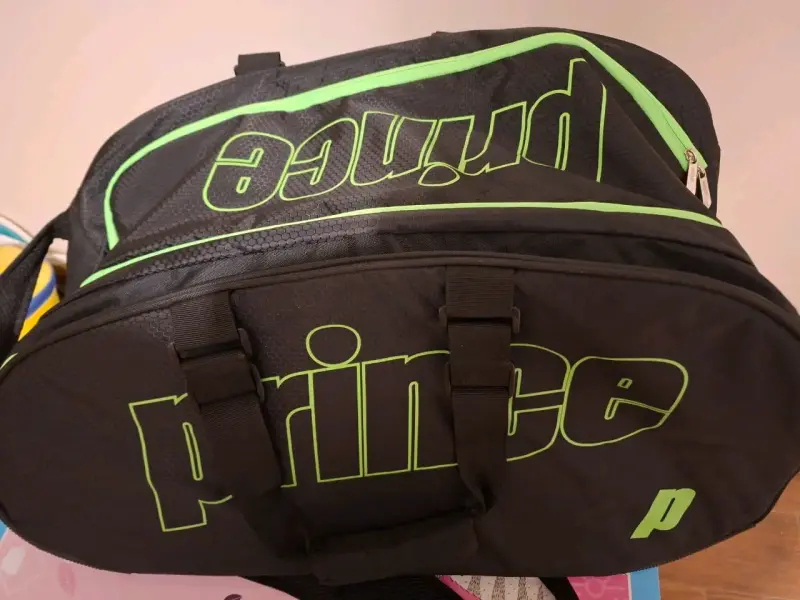 Bolso padel prince - 5