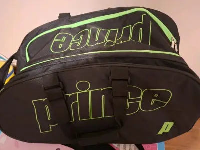 Bolso padel prince - miniatura 5