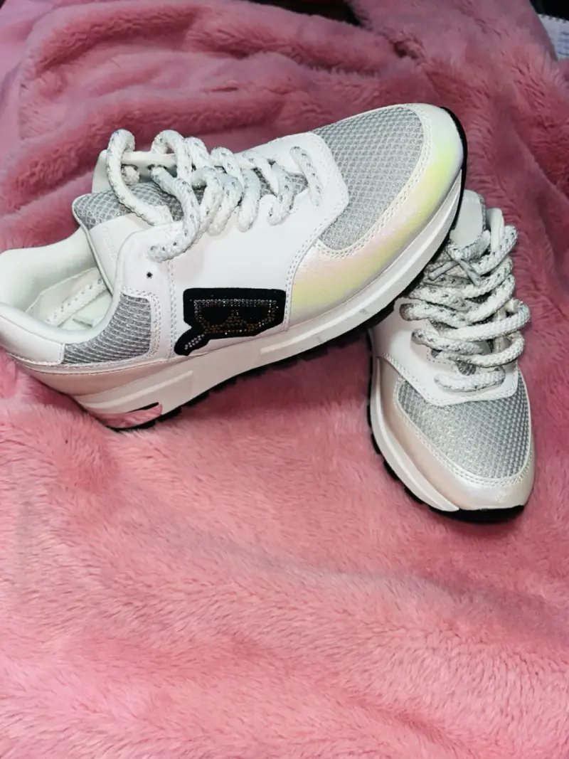 Zapatillas karl lagerfeld