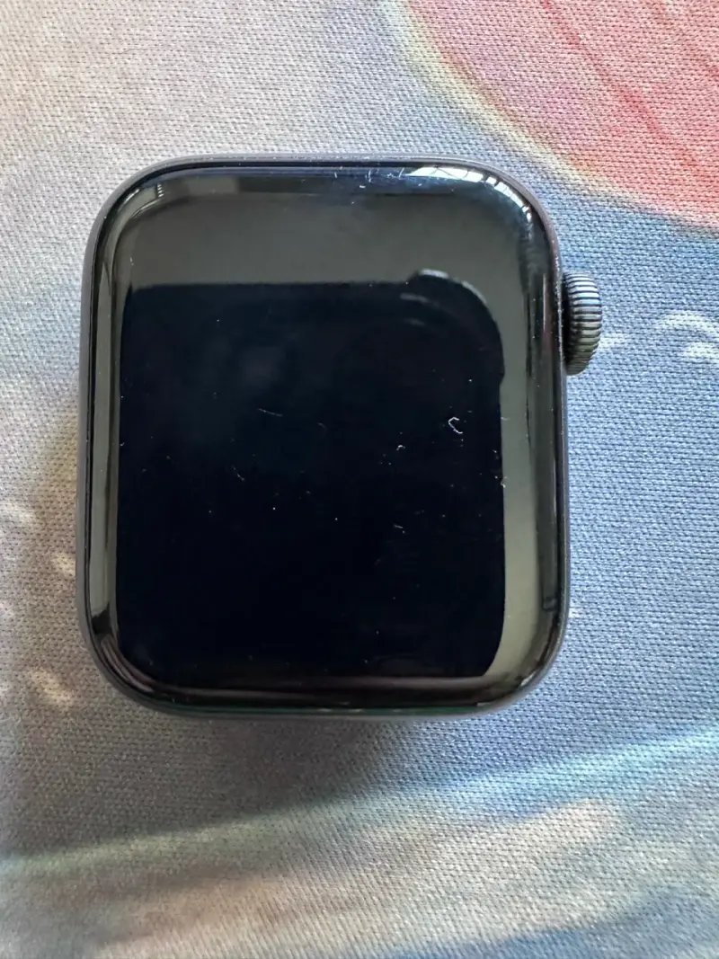 Apple Watch SE Nike en caja original - 3