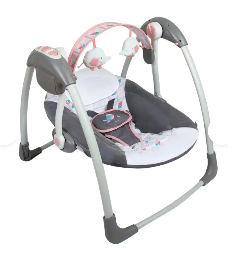 Silla Nido Swing mesedora infanti - 1