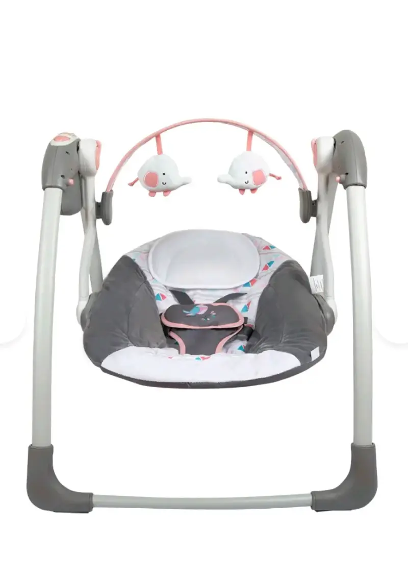 Silla Nido Swing mesedora infanti - 3