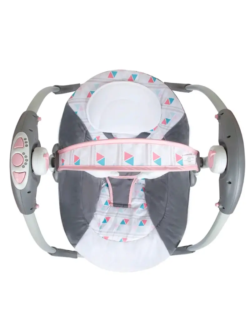 Silla Nido Swing mesedora infanti - 4
