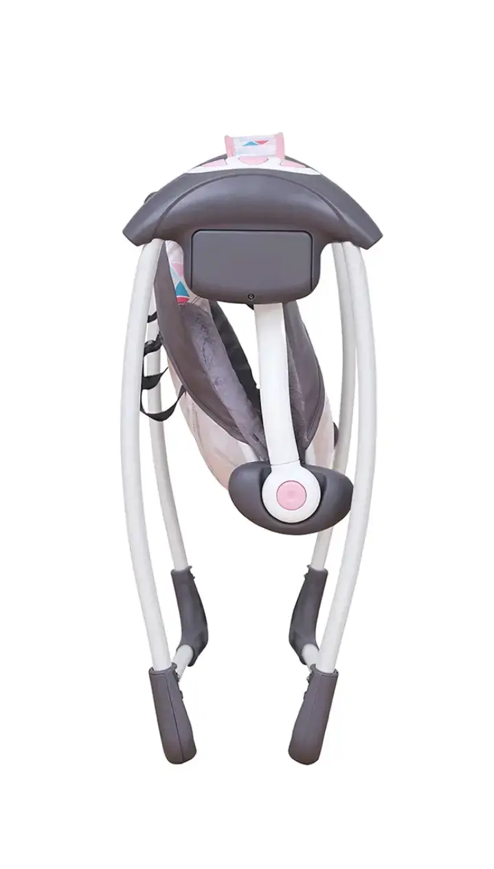 Silla Nido Swing mesedora infanti - 5