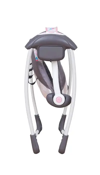 Silla Nido Swing mesedora infanti - miniatura 5