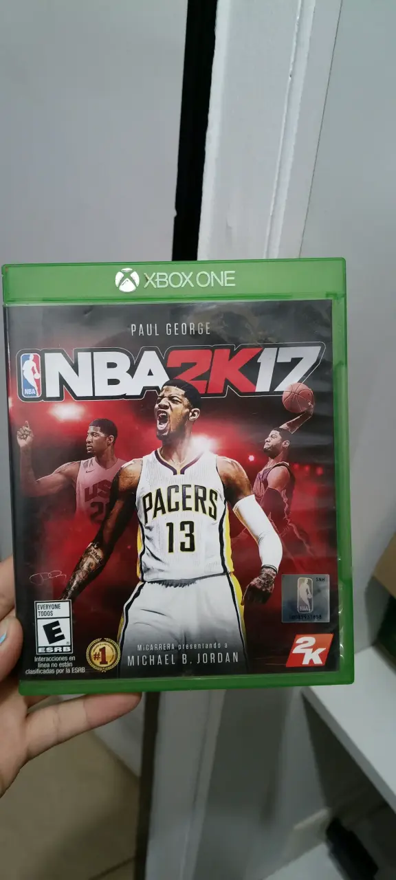 Juegos Xbox One - 2