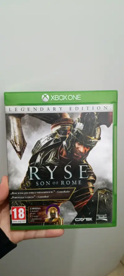 Juegos Xbox One - miniatura 5