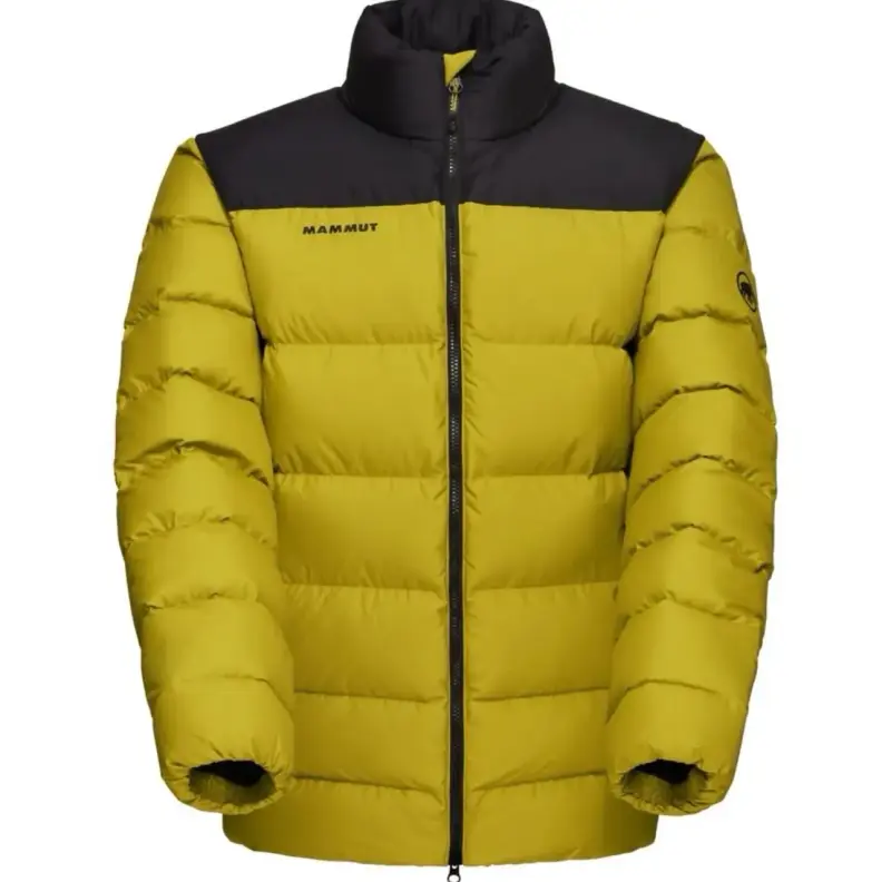 Parka Mammut Whitehorn IN Jacket Men (talla M) - 4