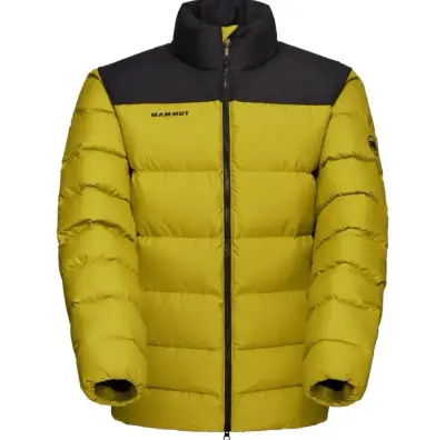 Parka Mammut Whitehorn IN Jacket Men (talla M) - miniatura 4